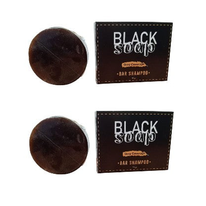 COMBO X2 JABON DE HENNA ANTICANAS